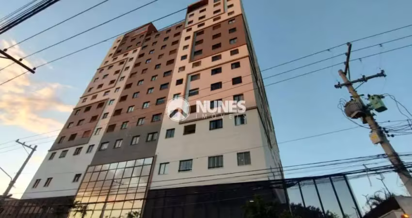 Lindo Studio com uma excelente localização, no Centro de Osasco - 01° locação