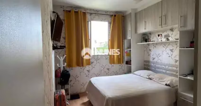 Apartamento com 2 quartos à venda no Piratininga, Osasco 
