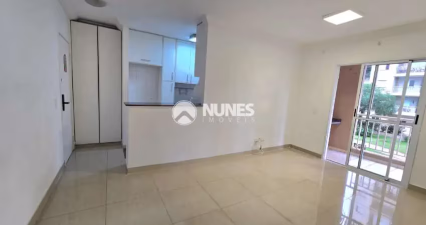 Apartamento semi mobiliado *condomínio alphaview* em barueri