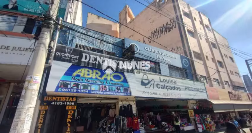 Sala comercial para alugar no Centro, Carapicuíba 