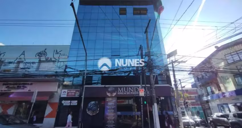 Ponto comercial para alugar no Centro, Osasco 