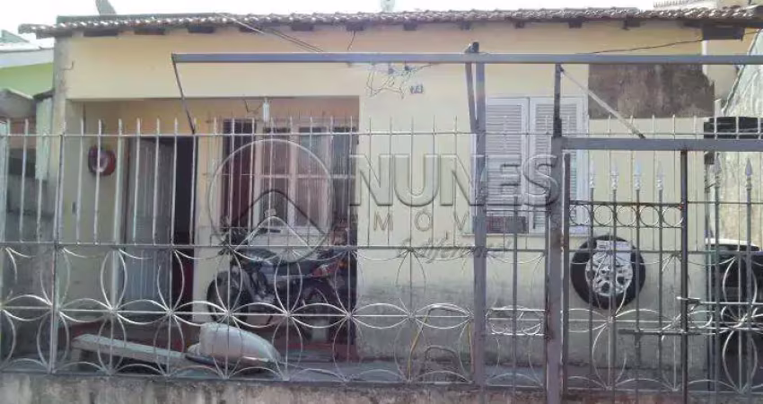 Casa com 3 quartos à venda no Centro, Osasco 