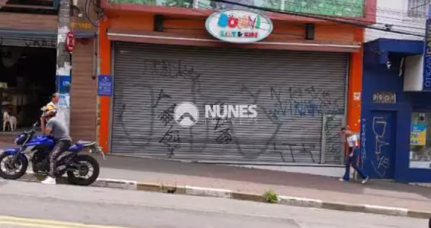 Sala comercial à venda no Centro, Carapicuíba 