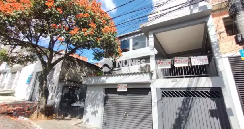 Salão comercial com vitrine - parque dos camargos, barueri