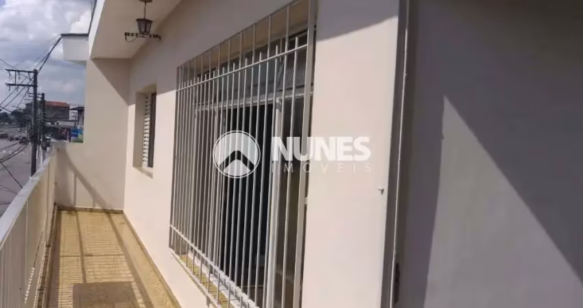Casa com 03 dormitórios em um bairro privilegiado em osasco - jd. das flores. oportunidade - para fins residenciais e comerciais!