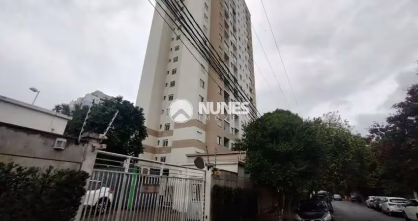 Apartamento com 2 quartos para alugar no Presidente Altino, Osasco 