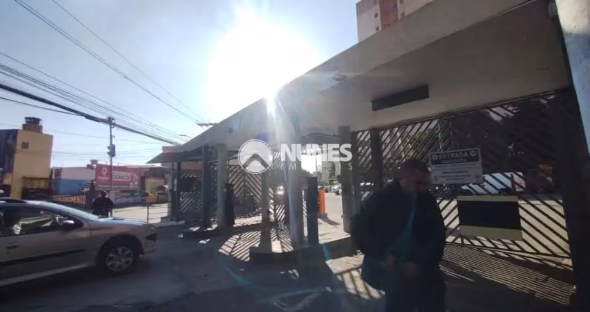 Apartamento com 2 quartos à venda no Piratininga, Osasco 