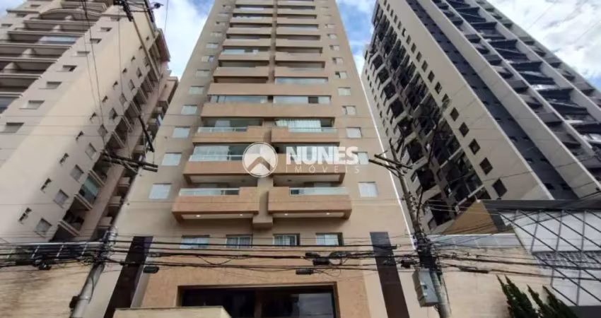 Apartamento com 2 quartos para alugar na Vila Osasco, Osasco 