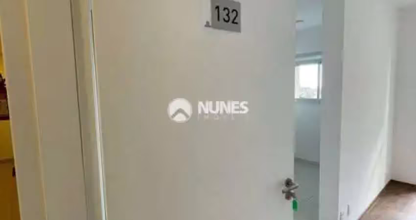 Apartamento com 2 quartos para alugar no Jardim das Belezas, Carapicuíba 