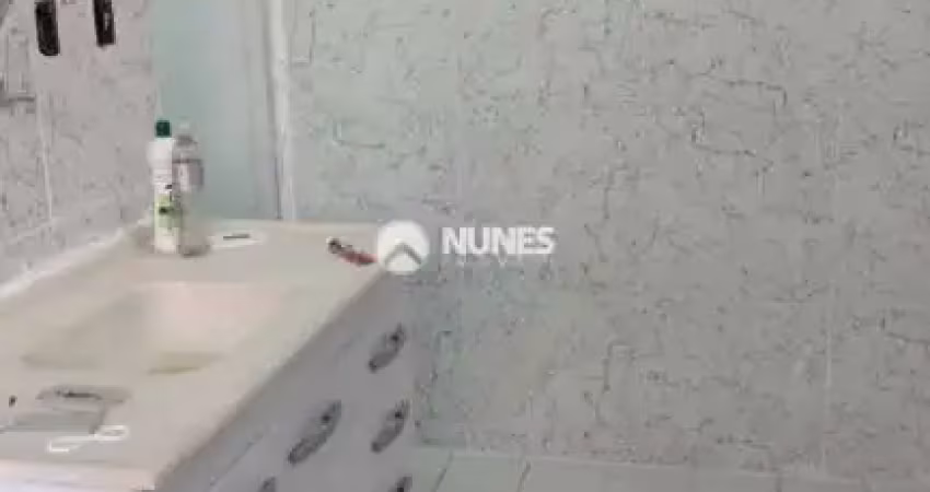 Apartamento com 2 quartos à venda no Conceição, Osasco 