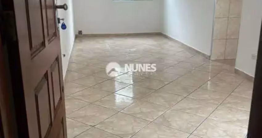 Apartamento com 2 quartos à venda no Conjunto Habitacional Presidente Castelo Branco, Carapicuíba 