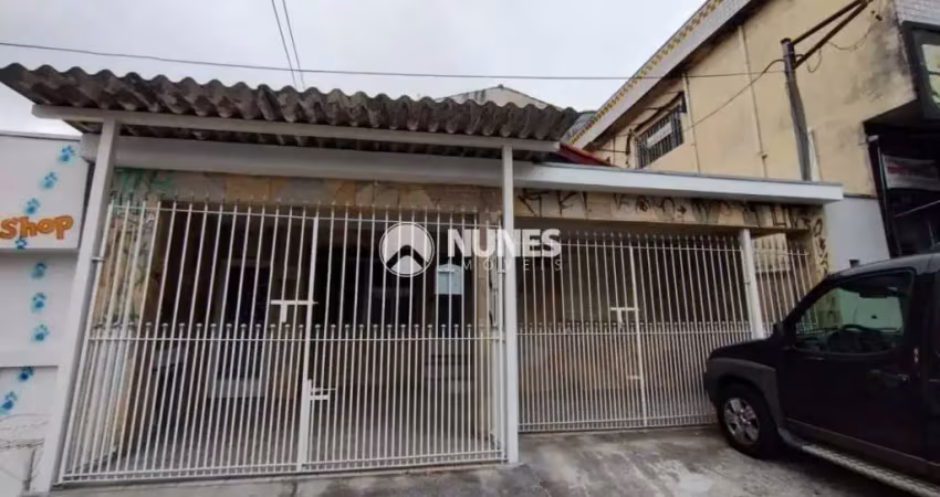 Casa com 2 quartos para alugar no Quitaúna, Osasco 
