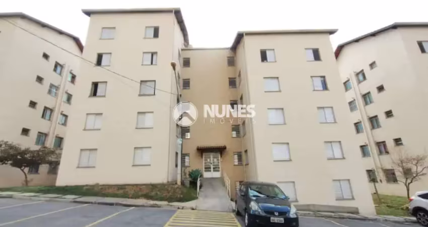 Apartamento para locação - jardim conceição, osasco
