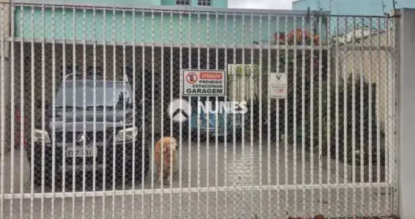 Casa com 3 quartos à venda no Presidente Altino, Osasco 