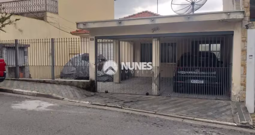Oportunidade sobrado com 3 casas no quintal 250m² de terreno excelente localização