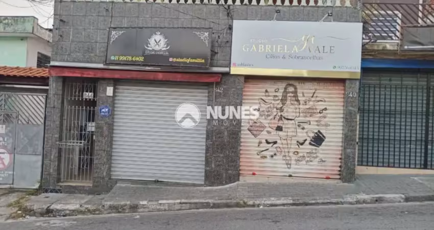 Casa com 3 quartos para alugar no Santo Antônio, Osasco 