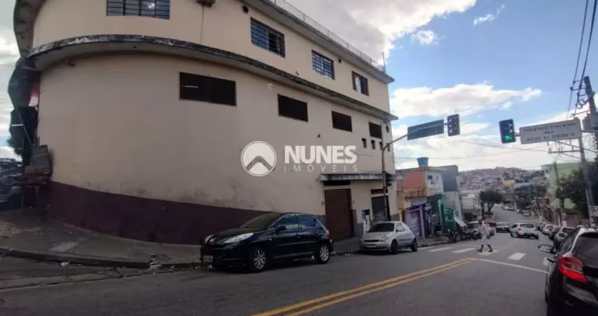 Ponto comercial para alugar no Jardim Elvira, Osasco 