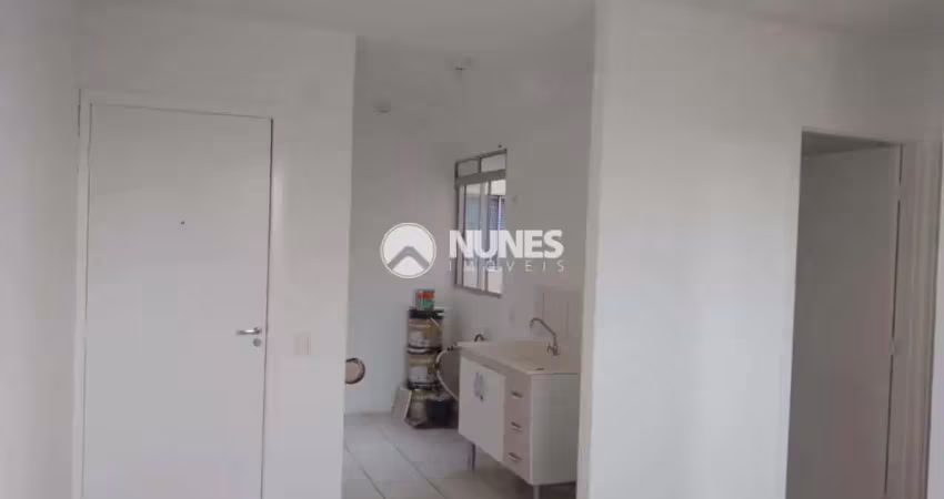 Apartamento com 2 quartos para alugar no Jardim Boa Vista (Zona Oeste), São Paulo 