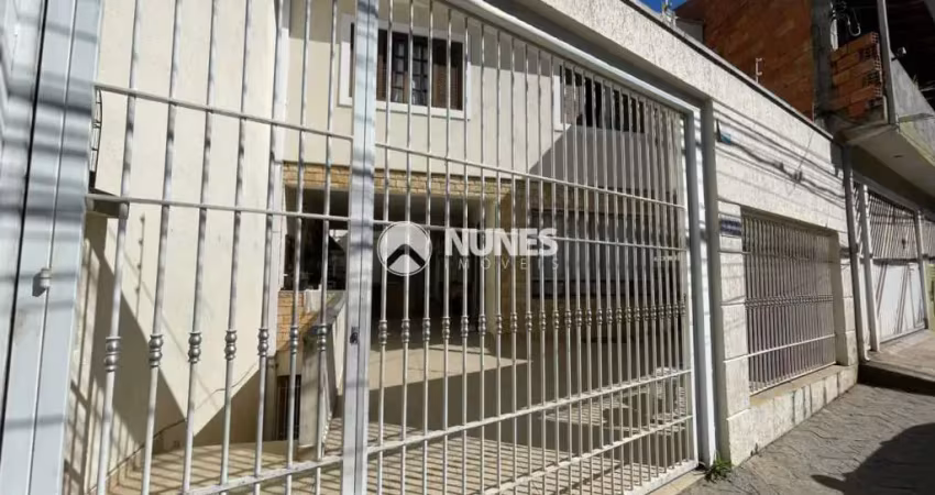 Casa com 5 quartos à venda no Bandeiras, Osasco 