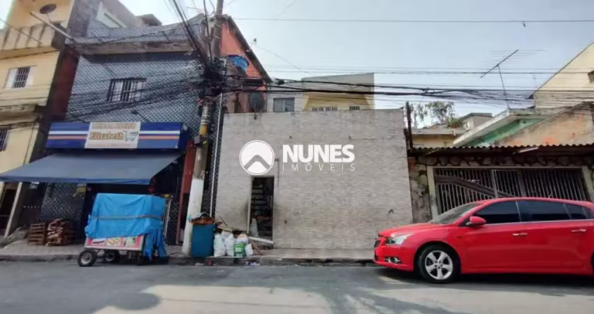 Casa com 6 quartos à venda no Bandeiras, Osasco 