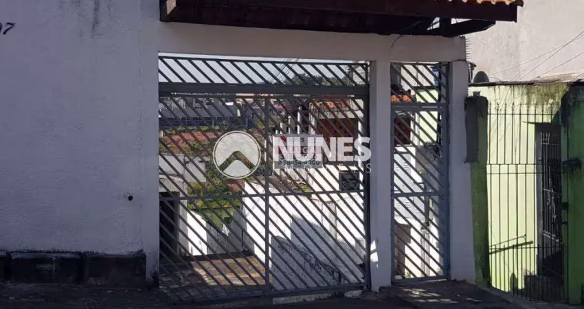 Casa com 1 quarto para alugar no Santo Antônio, Osasco 