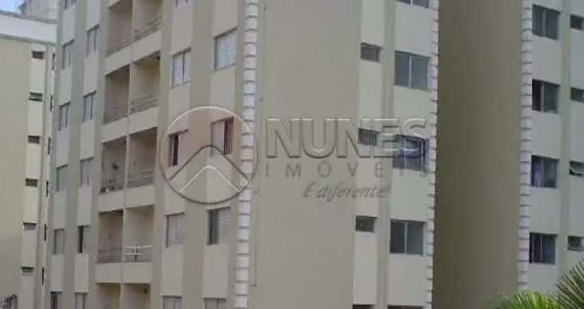Apartamento com 2 quartos à venda no Jardim Sindona, Osasco 