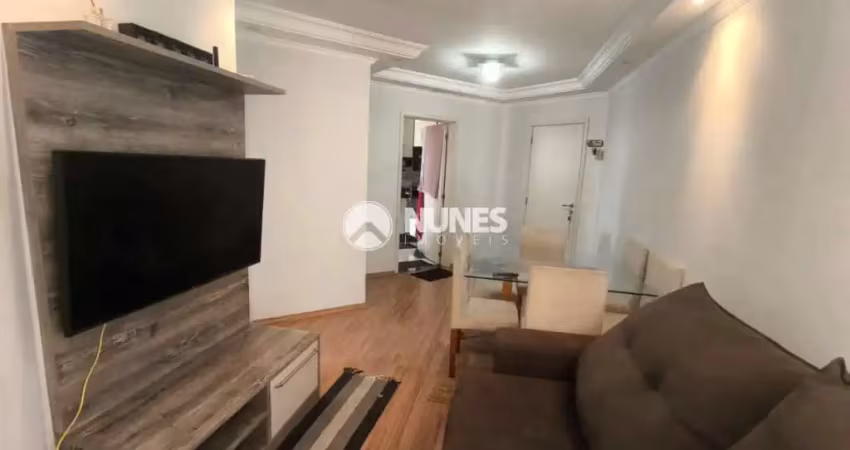 Apartamento com 2 quartos à venda no São Pedro, Osasco 