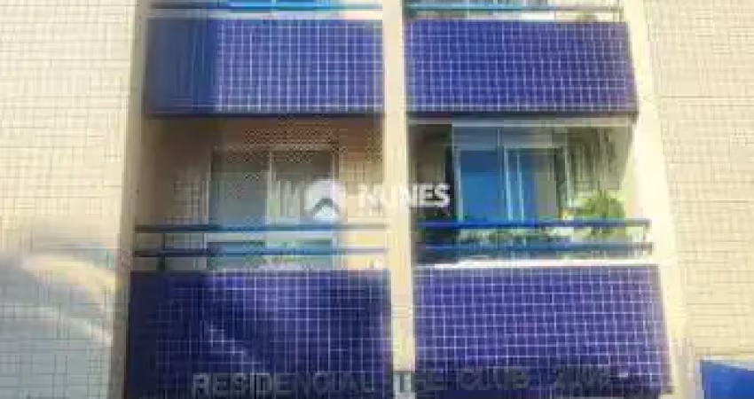 Apartamento com 2 quartos à venda na Vila Osasco, Osasco 