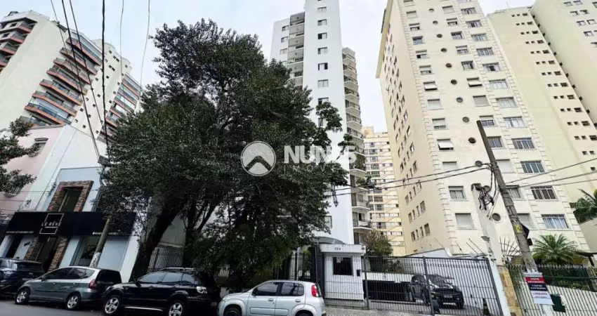 Apartamento para locação - 2 quartos - perdizes - pronto para morar