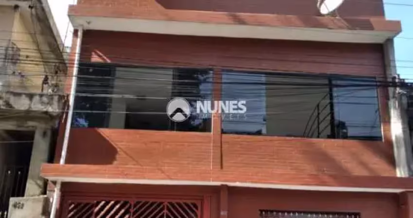 Casa com 5 quartos à venda no Munhoz Júnior, Osasco 