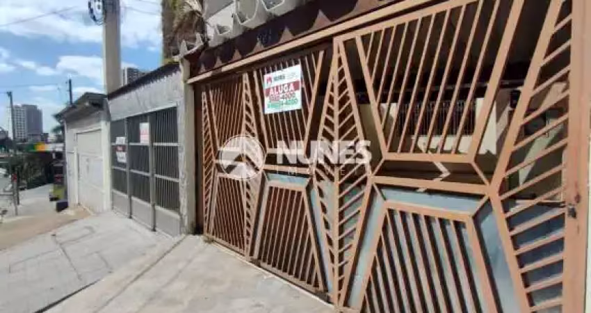 Casa para locação -  3 quartos - jardim das flores - pronto para morar