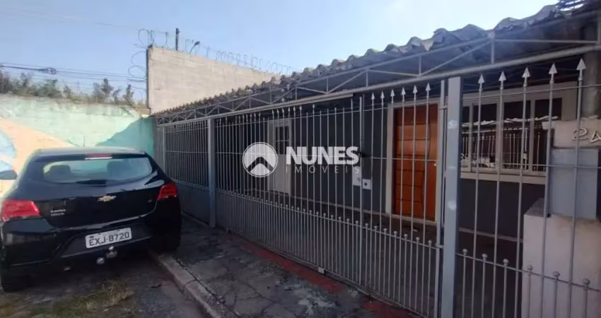 Casa com 2 quartos para alugar no Bonfim, Osasco 