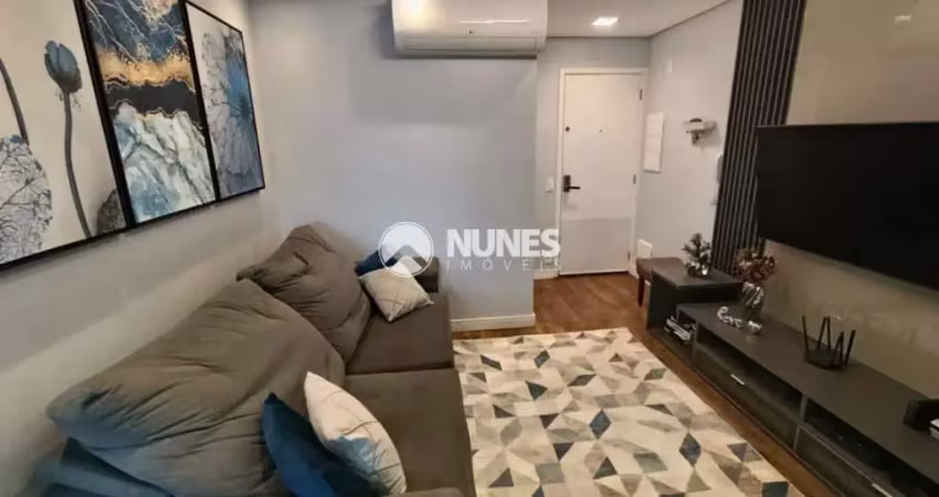 Apartamento à venda - 81m² - 3 dormitórios (2 suítes) - urban bela vista | vista livre