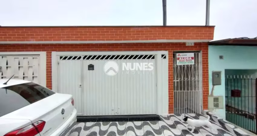 Casa com 3 quartos à venda no Jardim Nova Vida, Cotia 