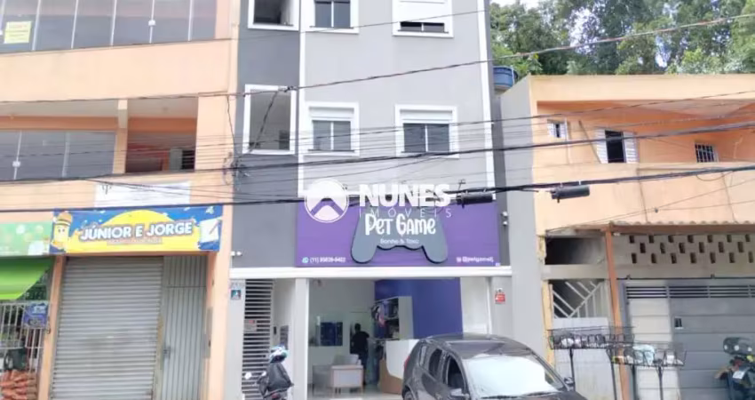Disponível para locação imediata! flat funcional com ótimo custo-benefício