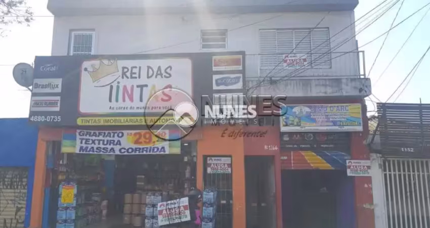 Imóvel misto para renda - bussocaba (novo osasco) - osasco - sp