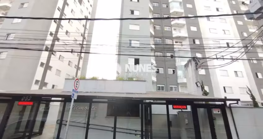 Apartamento para locação - 2 quartos - parque viana - pronto para morar