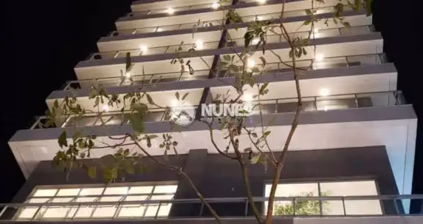 Cobertura com 2 quartos à venda no Centro, Osasco 