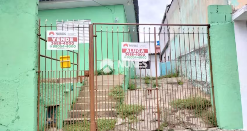 Casa com 1 quarto para alugar no Padroeira, Osasco 