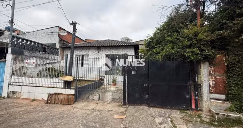 Casa com 3 quartos à venda no Jardim D'Abril, Osasco 