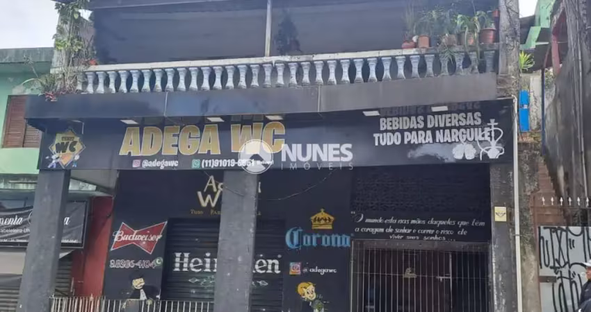 Casa com 6 quartos à venda no Conceição, Osasco 