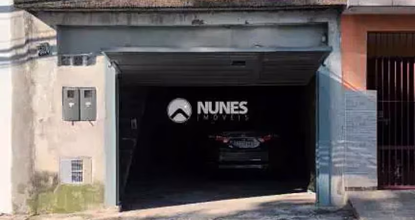 Casa com 2 quartos à venda na Vila São Luiz, Barueri 
