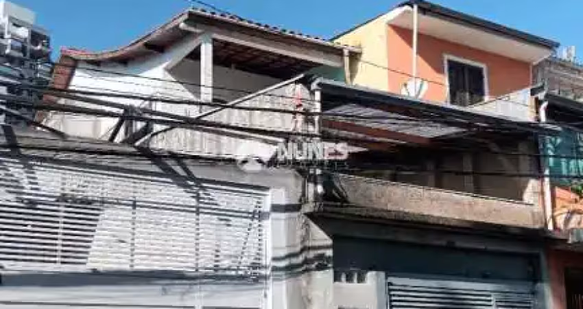 Casa com 2 quartos à venda na Vila São Luiz, Barueri 