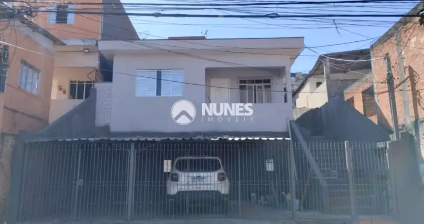 Casa com 2 quartos para alugar no Padroeira, Osasco 