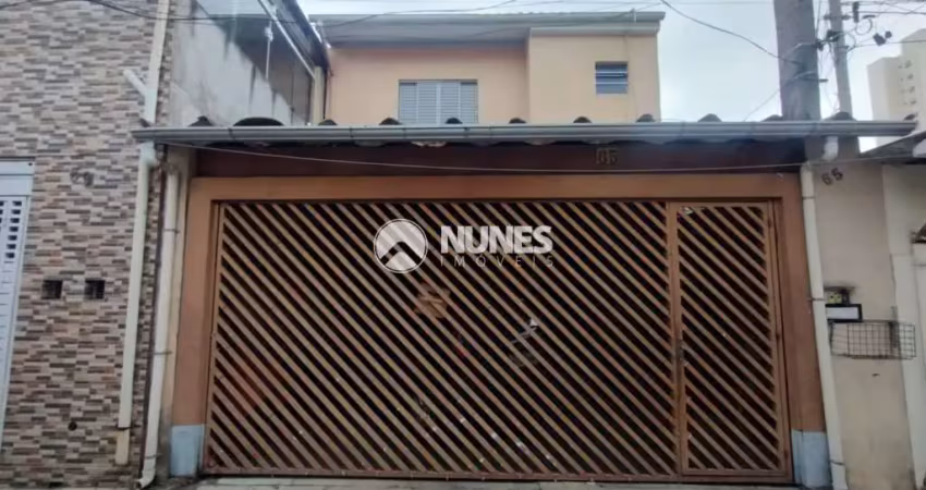 Casa para locação - 1 quarto - presidente altino - pronto para morar