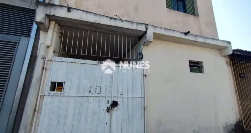 Casa com 1 quarto para alugar no Quitaúna, Osasco 