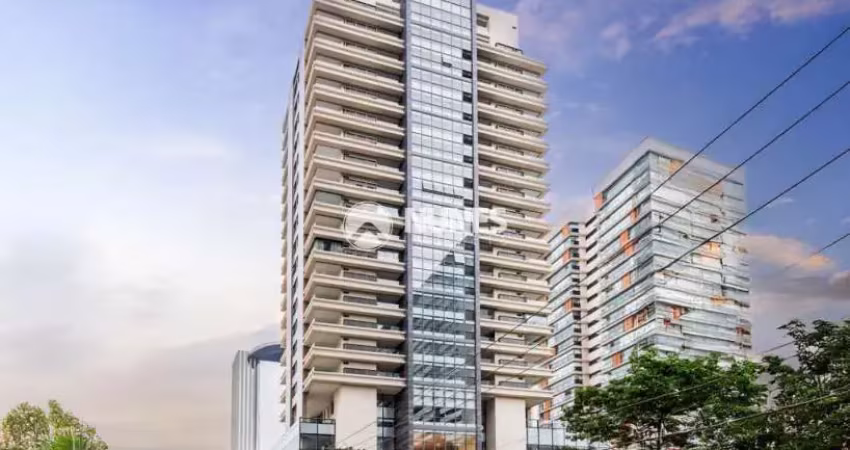 Apartamento para locação -  totalmente mobiliado - 1 quartos - pinheiros - pronto para morar