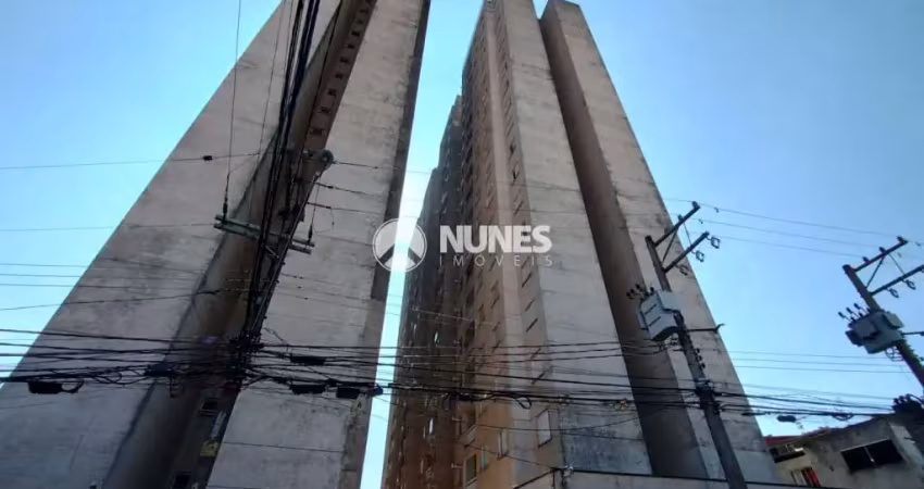 Apartamento com 2 quartos para alugar no Novo Osasco, Osasco 