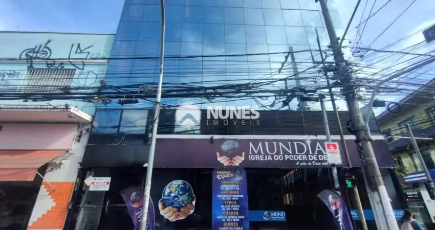 Sala comercial à venda no Centro, Osasco 