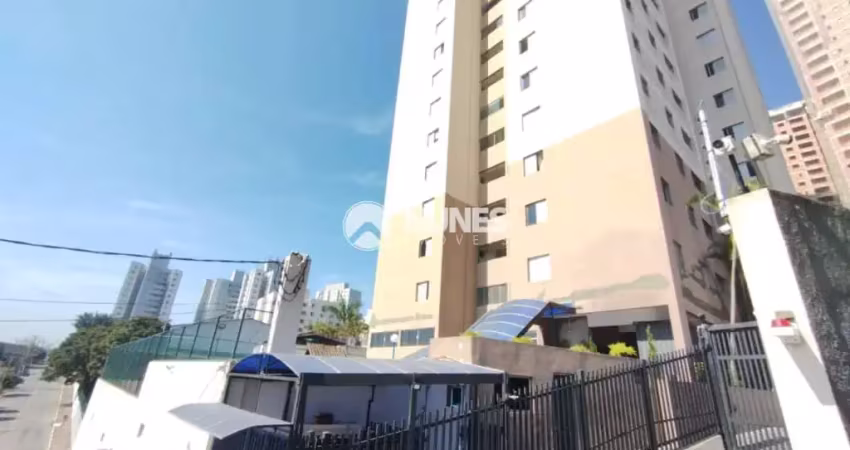 Apartamento para locação - 3 quartos - vila prado - pronto para morar